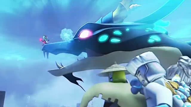 Ниндзяго:мас ера кружитцу /будем жить старина смотреть онлайн