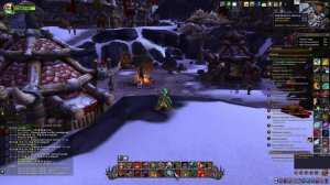 World of Warcraft: The War Within Ленивые афк стримы 4.0 № 5