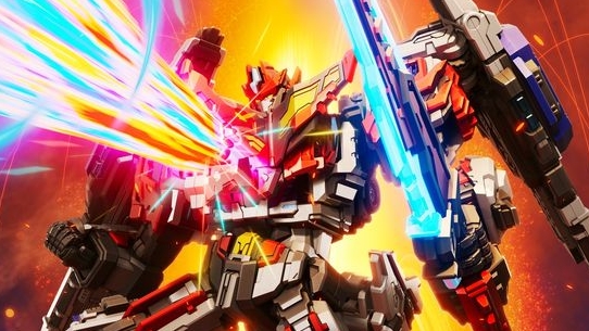 Метал Кард Бот Хэви Айрон клип. смотреть онлайн