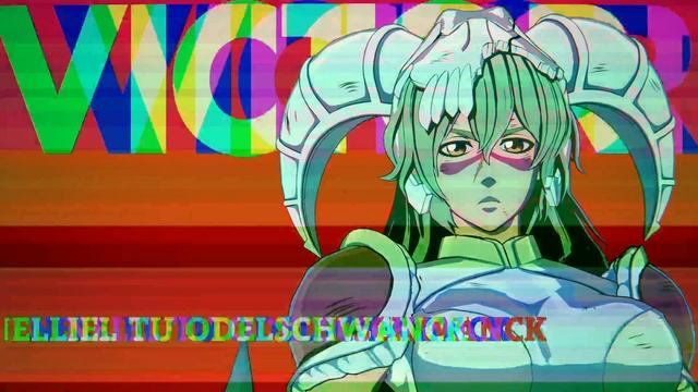 Bleach Rebirth of Souls - Nelliel(odin-is-mnogih) vs Grimmjow(yokoso) смотреть онлайн