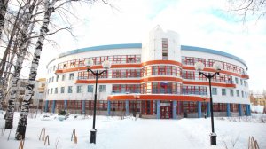 В Ханты-Мансийске эвакуировали школы