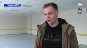 МАРИУПОЛЬ 24