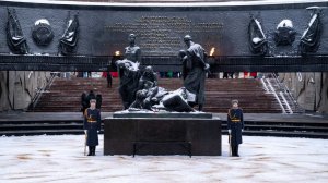 Захарова: отказ Германии распространить выплаты на всех блокадников шокирует