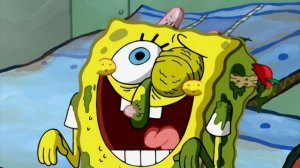 Губка Боб Квадратные Штаны 7 сезон 12 серия (мультсериал, 2010)