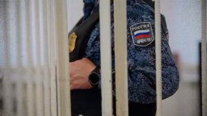 СЫНОВЬЯ ГЕНЕРАЛОВ не ушли от наказания. 19 ЛЕТ СТРОГАЧА и ОБМОРОК в суде