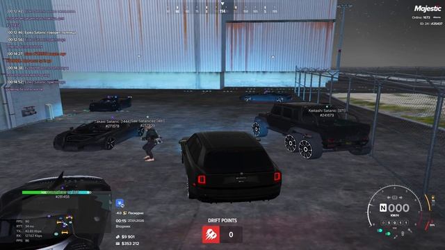 крафты смотреть онлайн