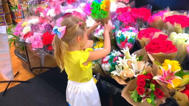 Настя и сборник весёлых историй смотреть онлайн