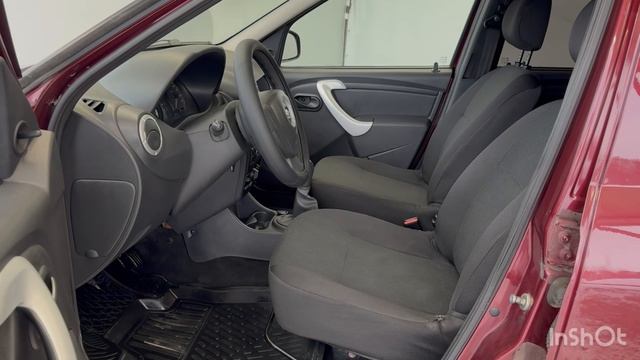 Lada (ВАЗ) Largus I, 2014 смотреть онлайн