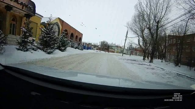 ПМЖ. Зимний Ейск! 2026 год. Ч.№2. смотреть онлайн