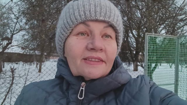 25-27 января. Чуть не навернулась. Растрясаем жиры) Обещают тепло! смотреть онлайн