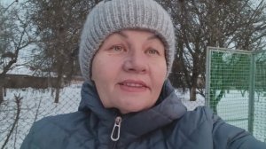 25-27 января. Чуть не навернулась. Растрясаем жиры) Обещают тепло!