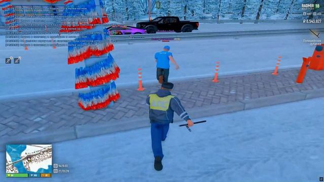 Grand Theft Auto San Andreas 2026.01.27 - 14.26.35.01 - Trim смотреть онлайн