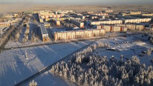 Конкурс для школьников в Покачах