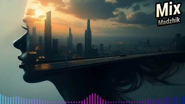 Madzhik Mix - Melodic Techno & Ambient Atmosphere смотреть онлайн