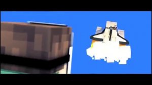 дрим VS мистер бист. Начало