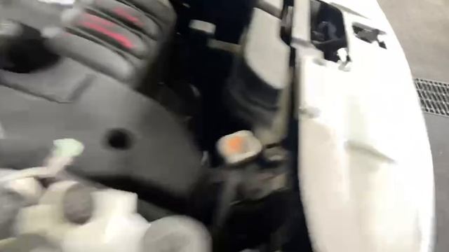 Двигатель NISSAN QR25DE, 2500 куб.см № 945285Q смотреть онлайн