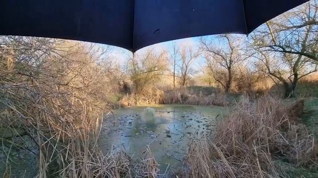 КОРСАР 100500 в Вонючем Озере | Взрываем Лёд МЕГА Петардой смотреть онлайн