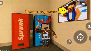 Мой скил с разными прицелами + инфа / блок страйк