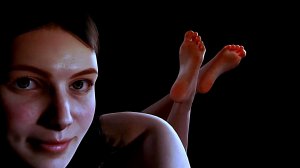 специальная гостья - ночи