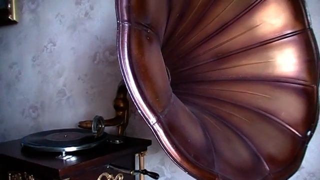 Граммофон в Действии смотреть онлайн