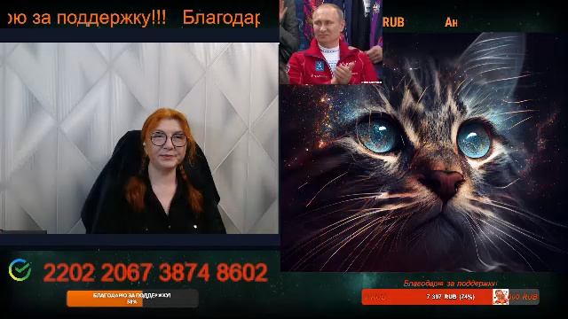 Стрим 27.01 смотреть онлайн