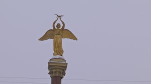 Люберцы на страже нового снегопада