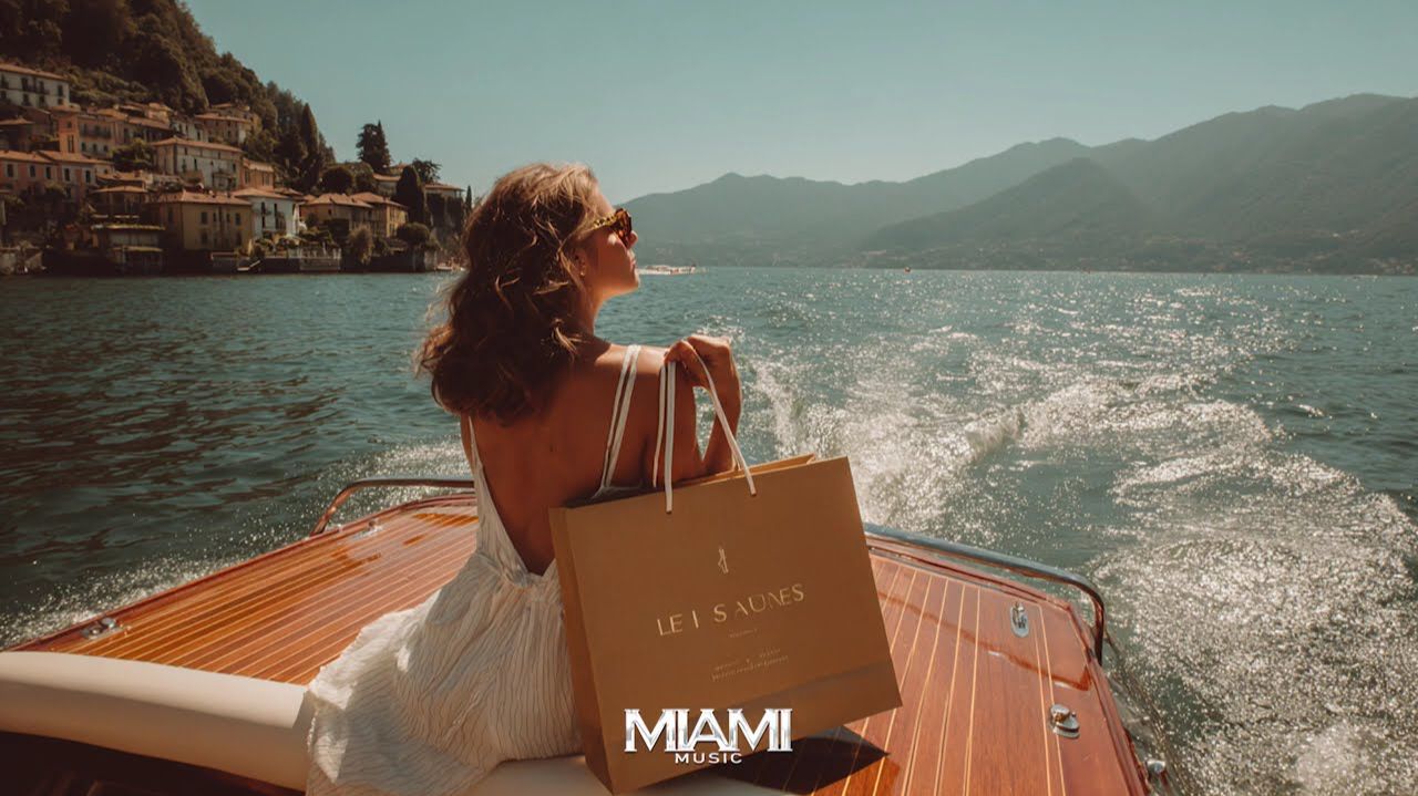 MIAMI - Top Retro Hits 2026 🌴 Deep Feelings Deep House 2026 #deephouse смотреть онлайн