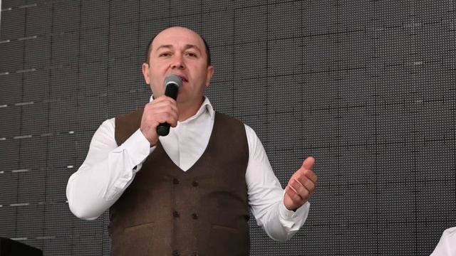 Гр. Мубарак 2026 - Къизилгуьл смотреть онлайн