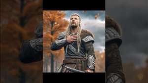 Наследие предков