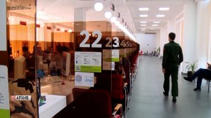 Военнослужащим Дагестана предоставят проездные для лечения в реабилитационных центрах Соцфонда