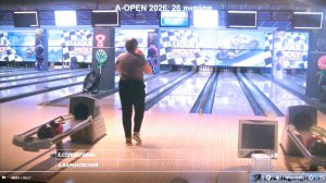 A-OPEN 2025, финал 26 января 2026