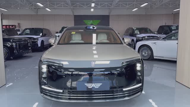 Huawei Maextro S800 2026 обзор смотреть онлайн