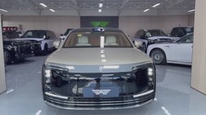 Huawei Maextro S800 2026 обзор