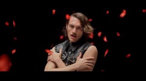 AIDAN - Bella (Official Video - Malta - Eurovision 2026 🇲🇹)