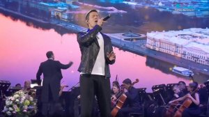 Стас Пьеха - Белые ночи (Люблю тебя, Петра творенье!)