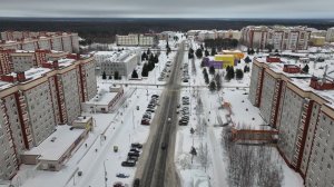 Лангепас снова вошел в список городов ХМАО с наименьшим числом автоугонов