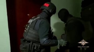 В Москве полицейские пресекли деятельность по организации незаконной миграции