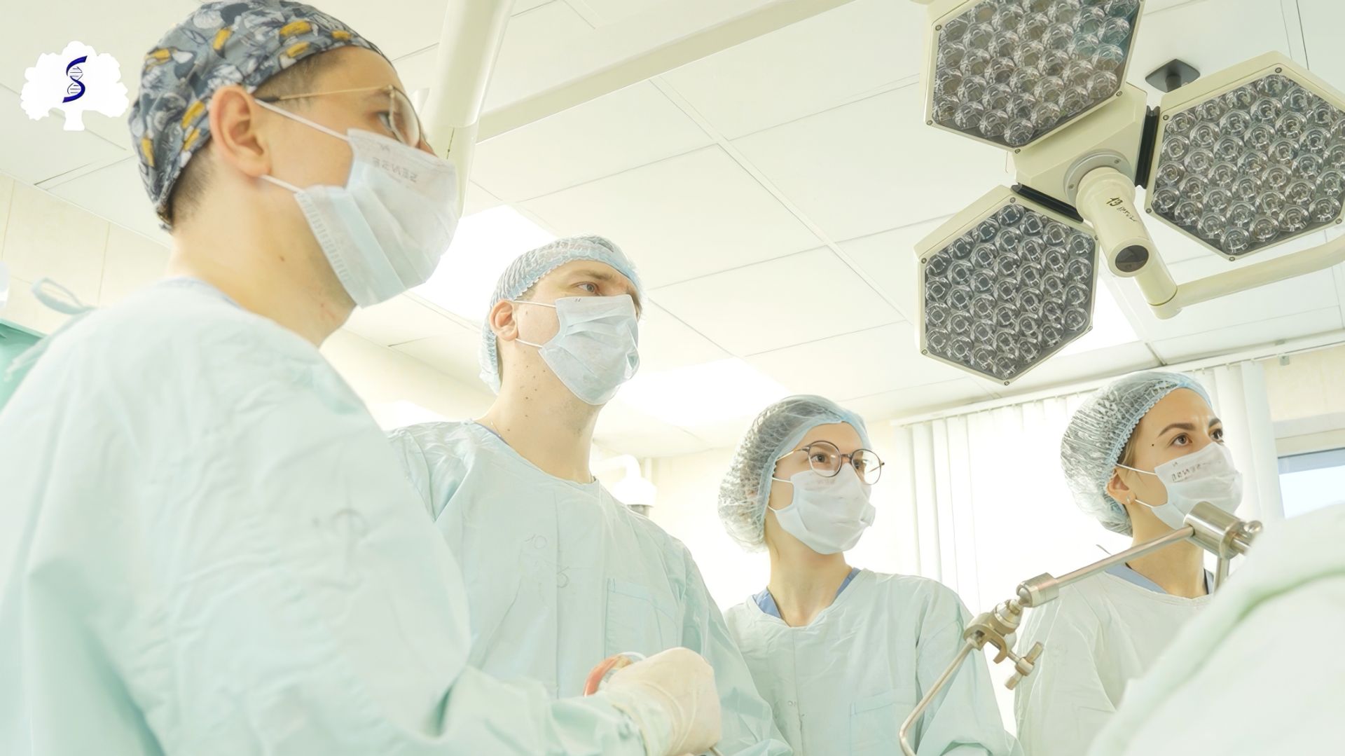 Хирурги Сеченовского Университета спасли пациентку с двумя онкологическими заболеваниями смотреть онлайн