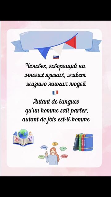 Столько языков — столько личностей: пословица Карла V смотреть онлайн