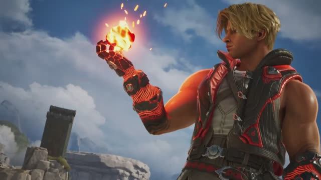 Highguard — трейлер Стража: Слэйд смотреть онлайн