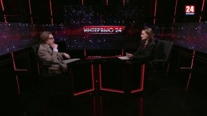 Интервью 24. Александр Мащенко. Выпуск 27.01.26