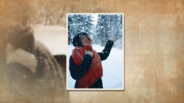 Елена Карпук -Зимний вальс смотреть онлайн