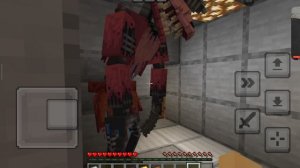 моя фнаф 0 PD