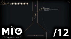Я теперь паук! - 12 - MIO: Memories in Orbit