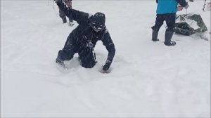 Отлично работают различные "моргалки". Клёвое место, Лосиный остров, спорт-зона.