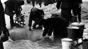 82 года назад была полностью снята блокада Ленинграда.