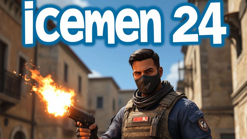 играю в кс смотреть онлайн