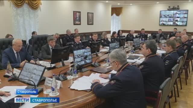 «Вести. Ставропольский край» 27.01.2026 (21.10) смотреть онлайн