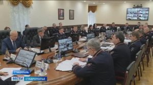 «Вести. Ставропольский край» 27.01.2026 (21.10)