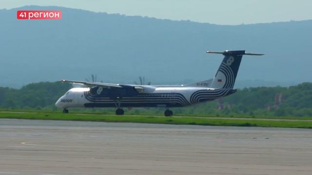 ДОПОЛНИТЕЛЬНЫЕ РЕЙСЫ СВЯЗАЛИ КАМЧАТКУ С МАГАДАНОМ И ЮЖНО-САХАЛИНСКОМ • НОВОСТИ КАМЧАТКИ смотреть онлайн